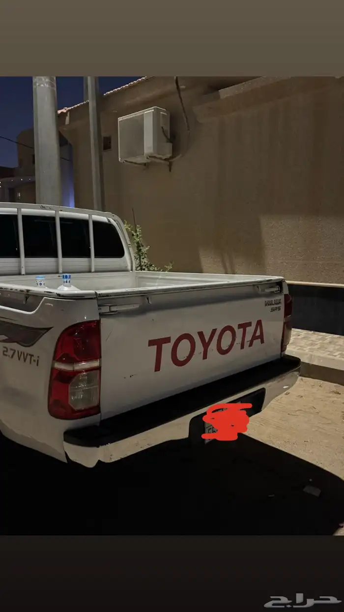 هايلوكس 2014 3