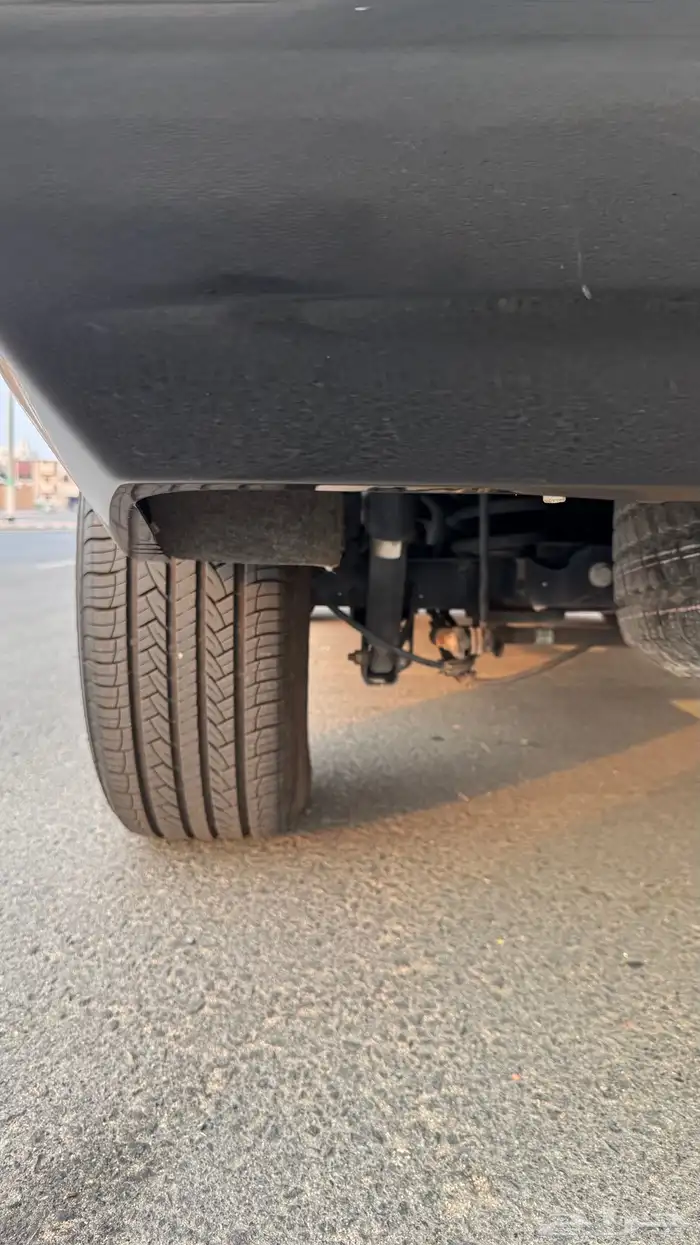 تاهو 2018 مالك اول بلد 52