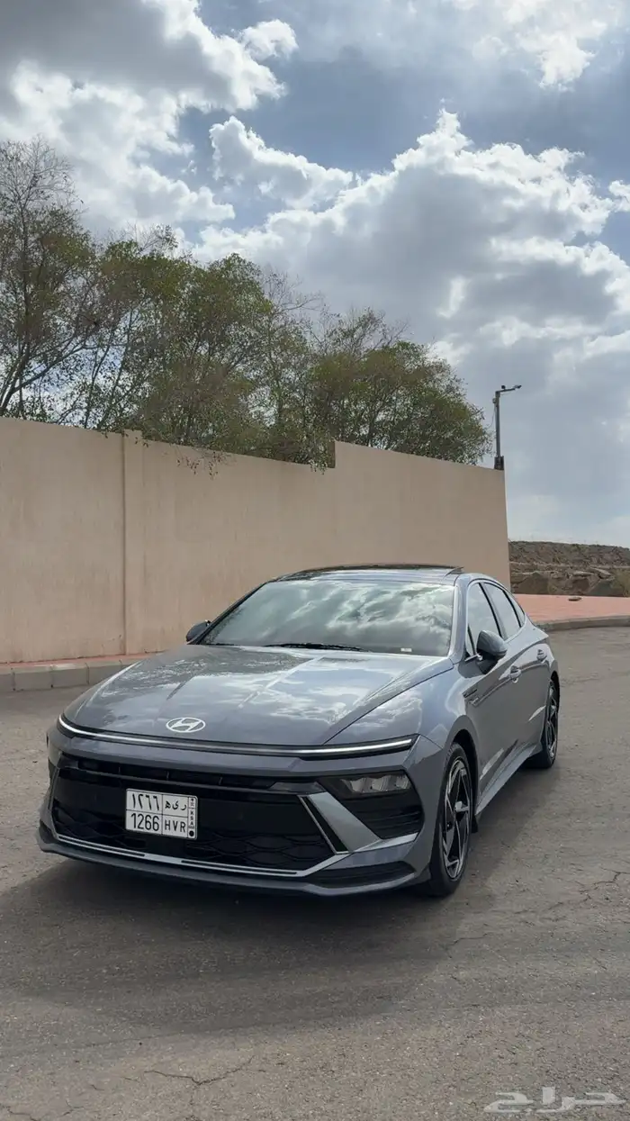 سوناتا 2025 14