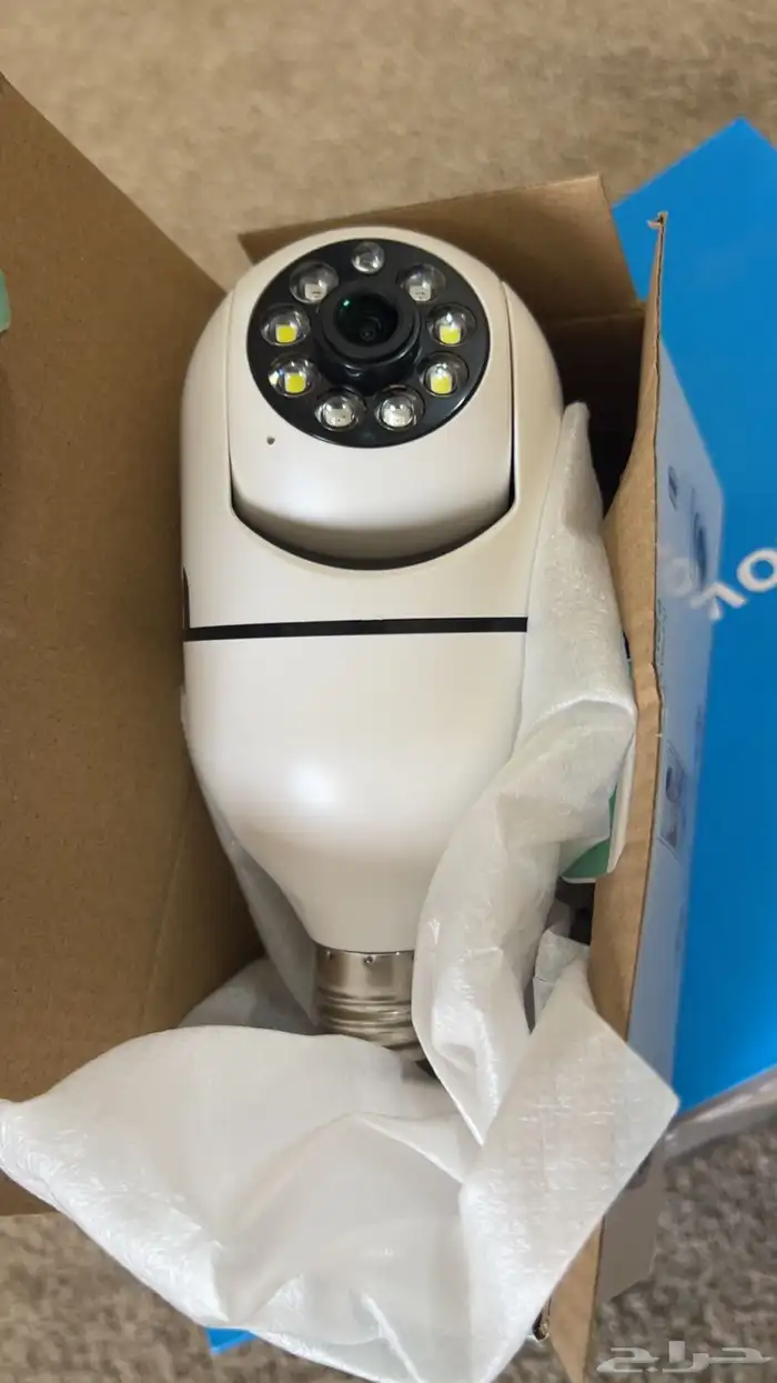 للبيع كامره علا طاقه الشمسه. وكامره علا النبه. وعقدعلا ط 7