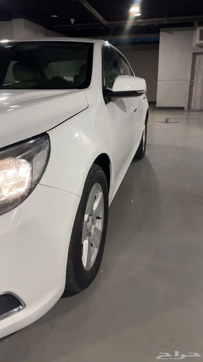 ماليبو 2016نص الفل 4سلندر 3