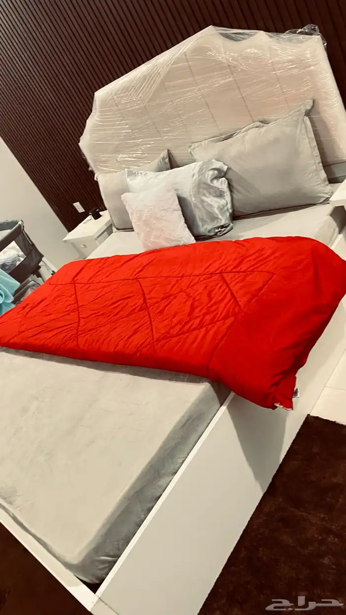 غرفة نوم وطنيه بدون مرتبه 0