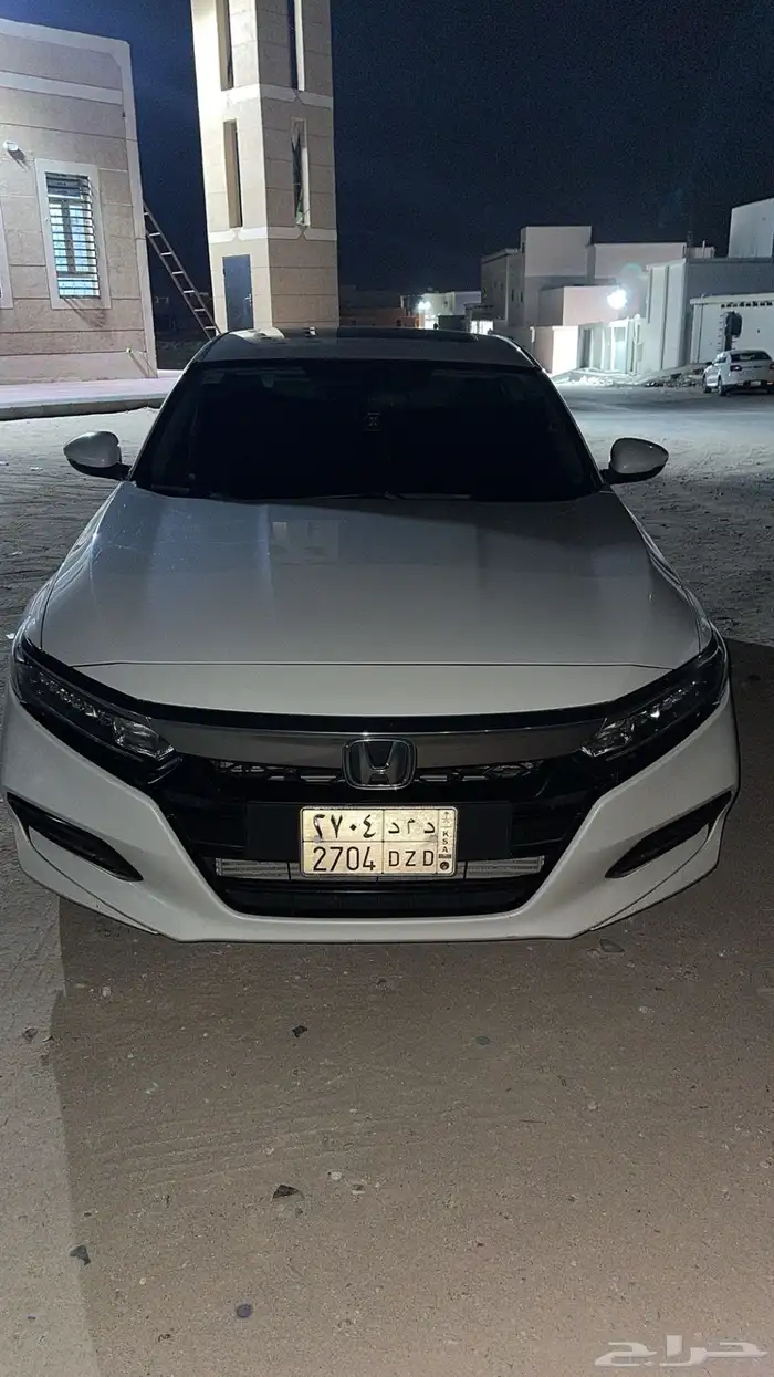 اكورد نص فل 2019 4