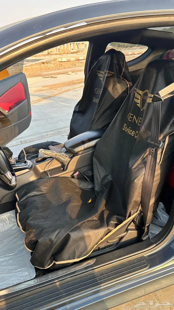 جنسس كوبيه 5