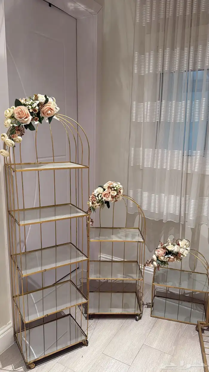 تنسيق دبش عروسة 1