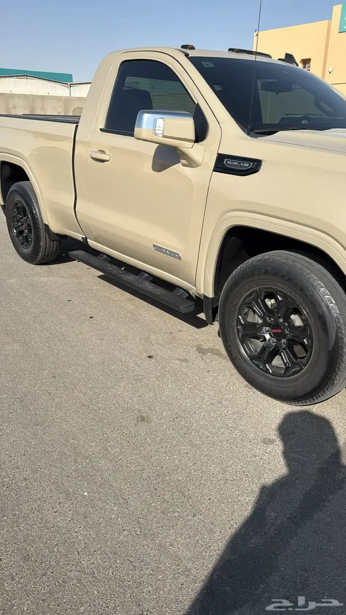 سيرا 2023 بيج 1