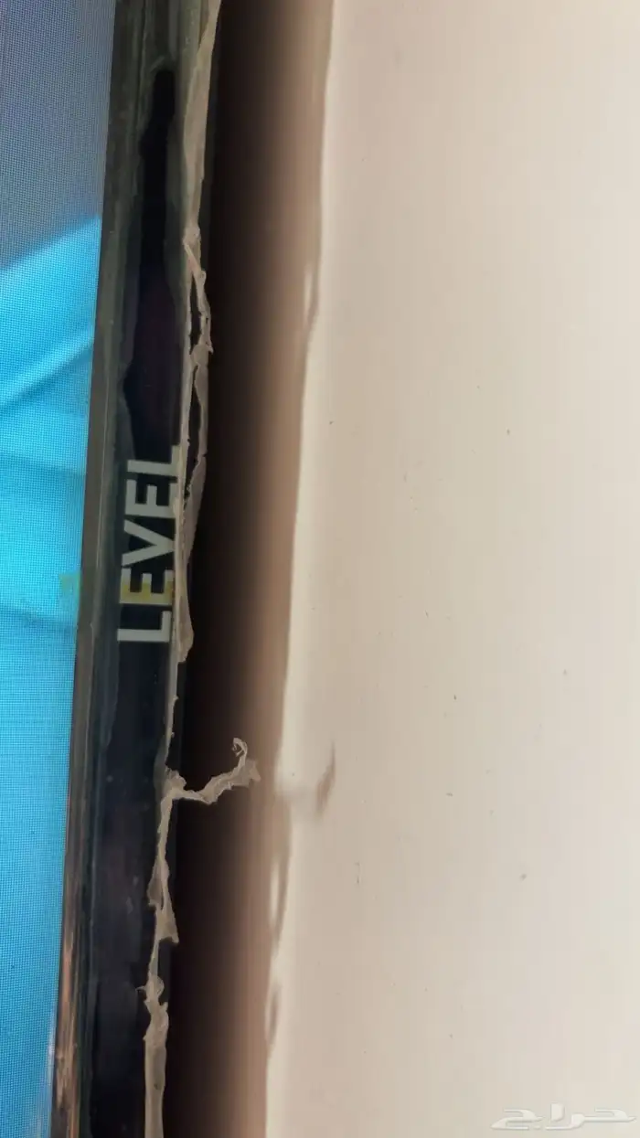 تلفزيون 65 بوصه للبيع مستعجل سمارت الموقع شروره 2