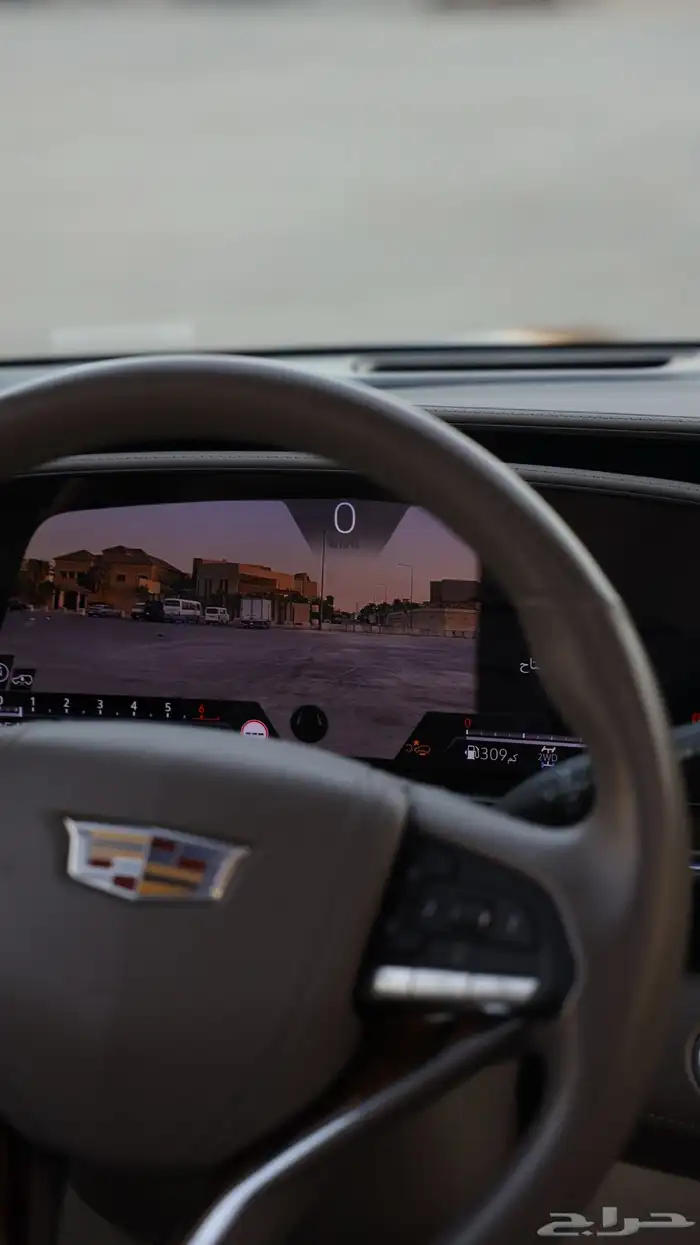 اسكاليد Sport .. ( اعلى فئة ) 40