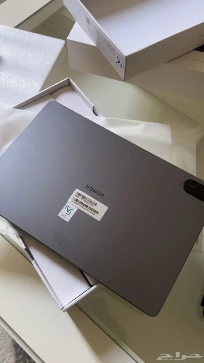 ايبادات هونر 4