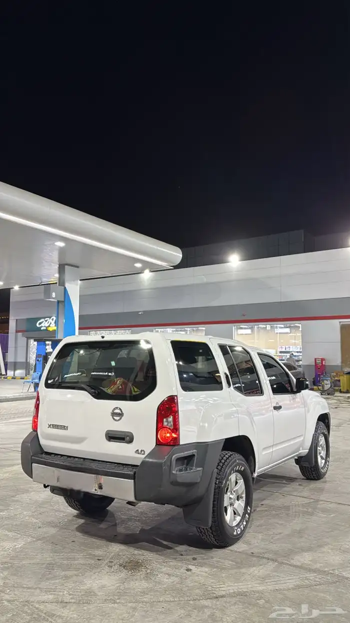 اكستيرا 2012 4