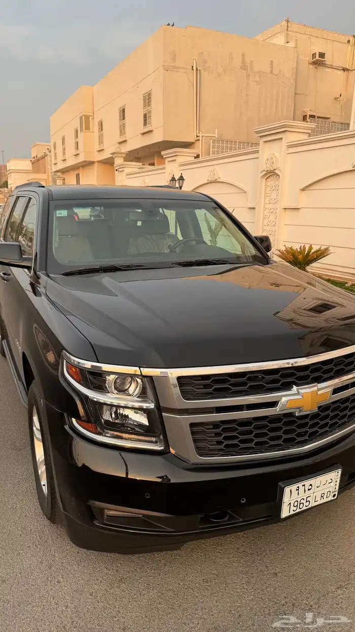 تاهو 2018 مالك اول بلد 18