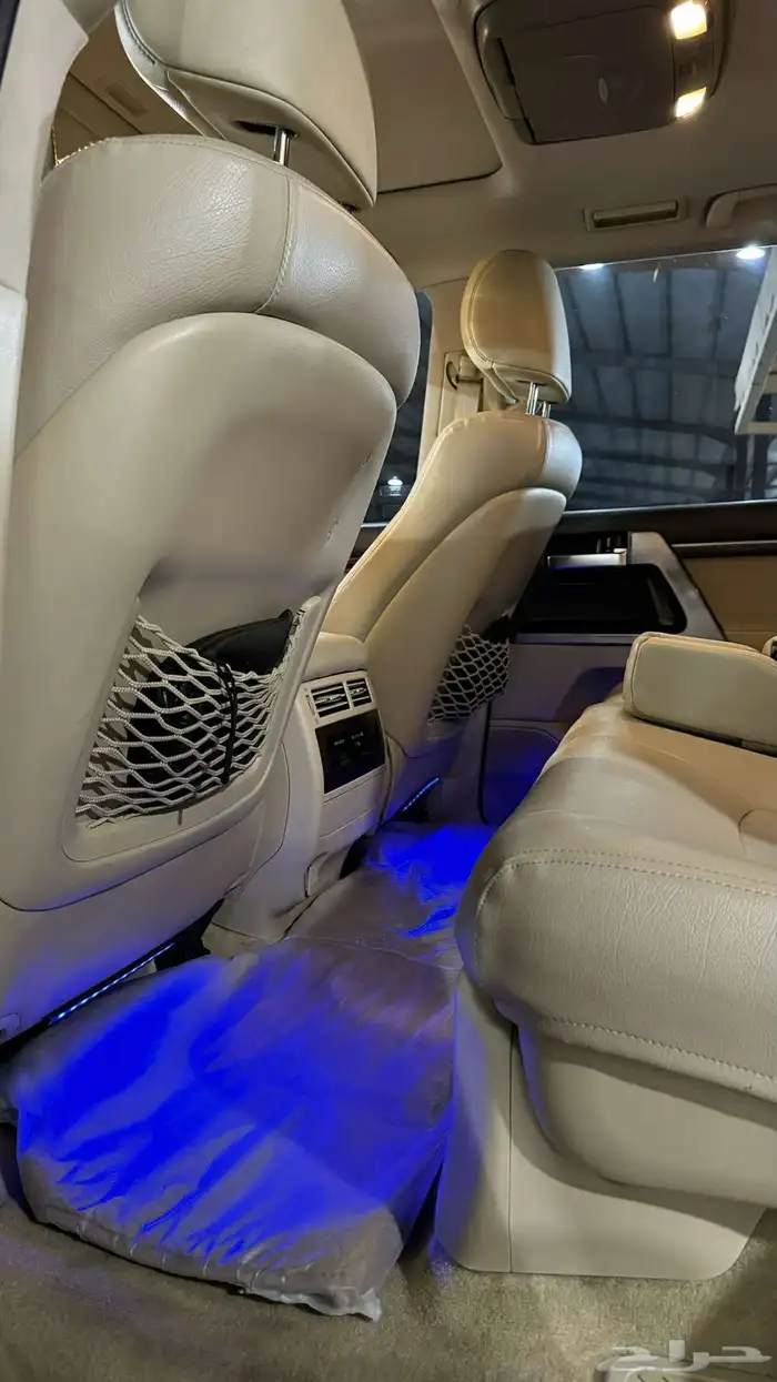 في اكس ار 2016 سعودي (5.7) 36