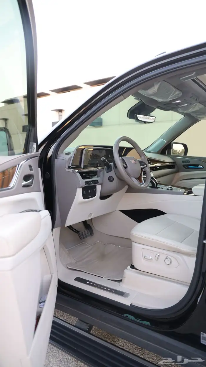 اسكاليد Sport .. ( اعلى فئة ) 18