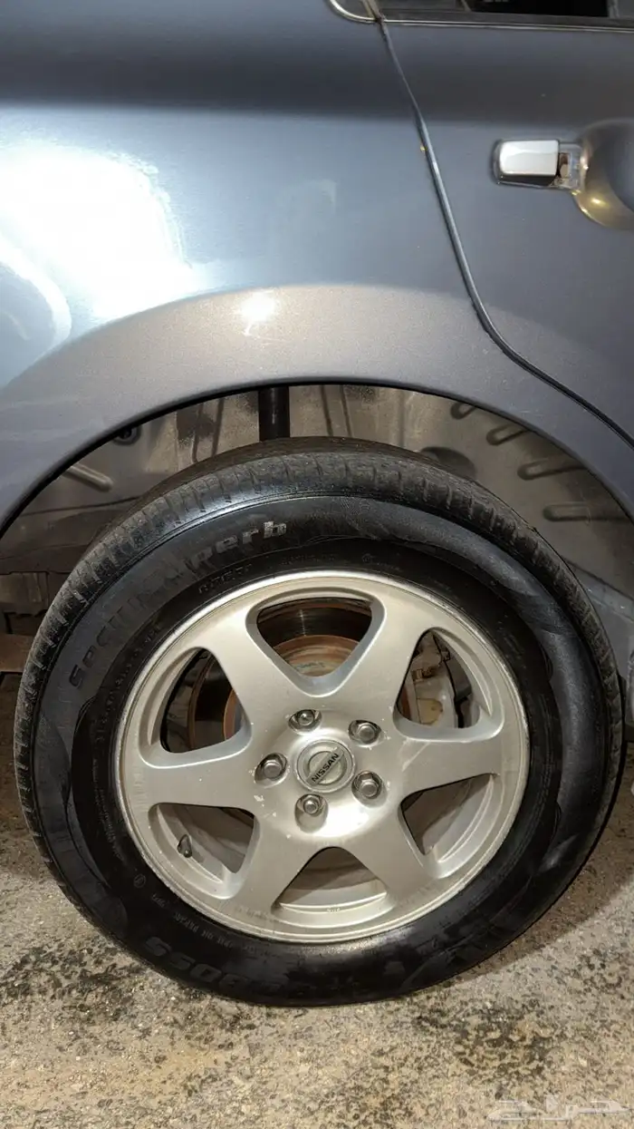 جنوط مقاس 16 0