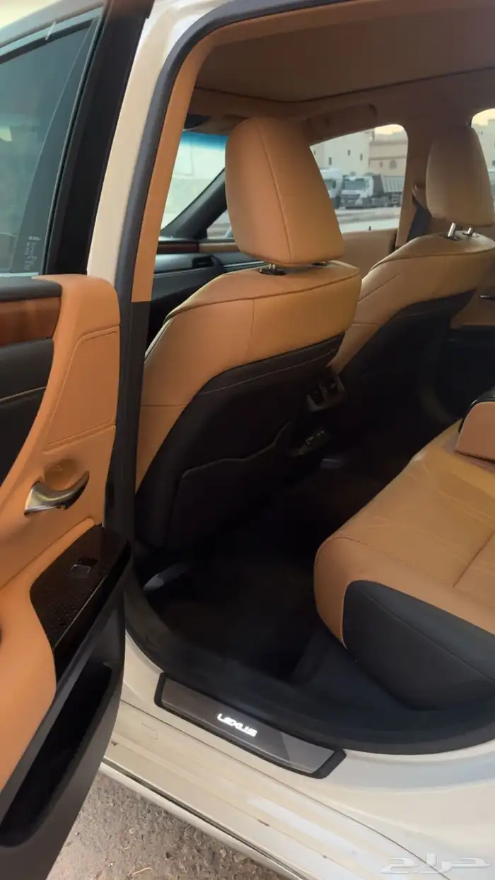 لكزس ES350 22