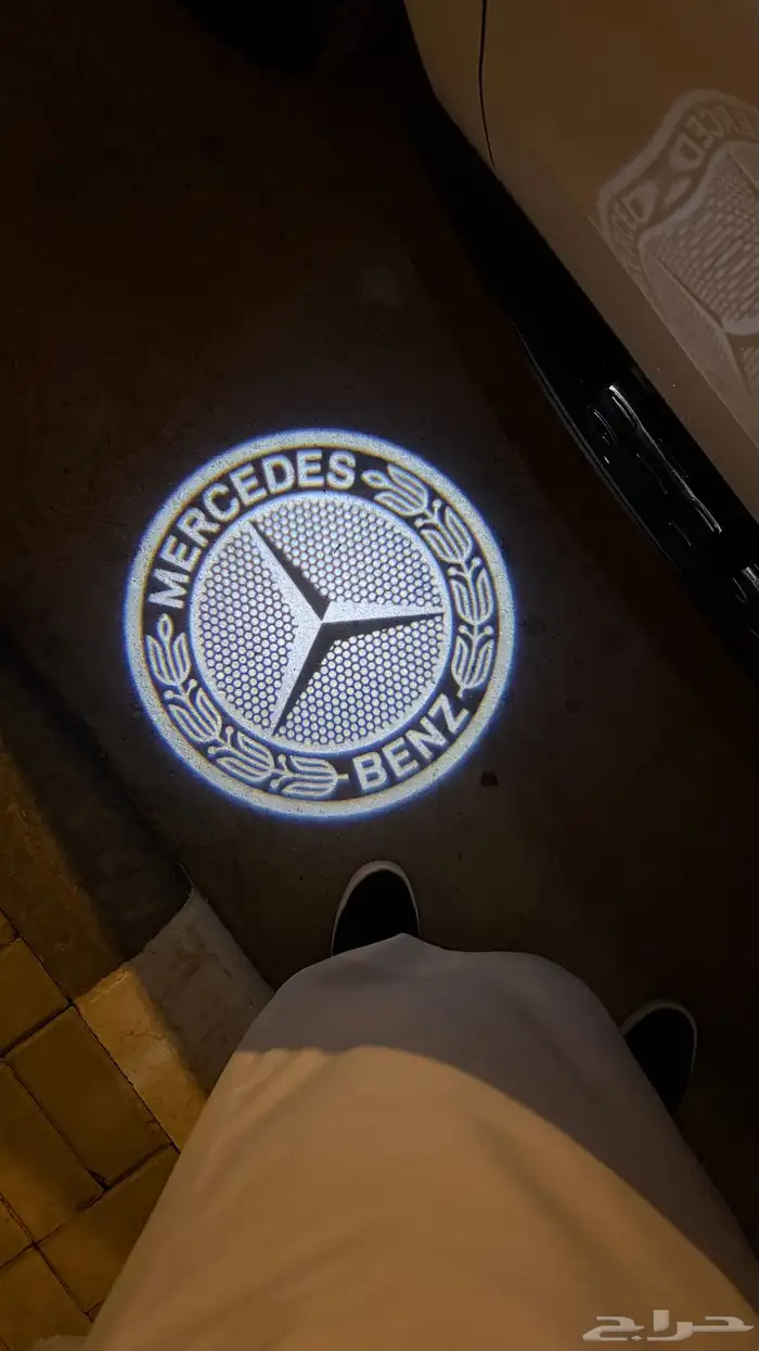 مرسيدس GLE63s AMG جفالي اصدار خاص 15