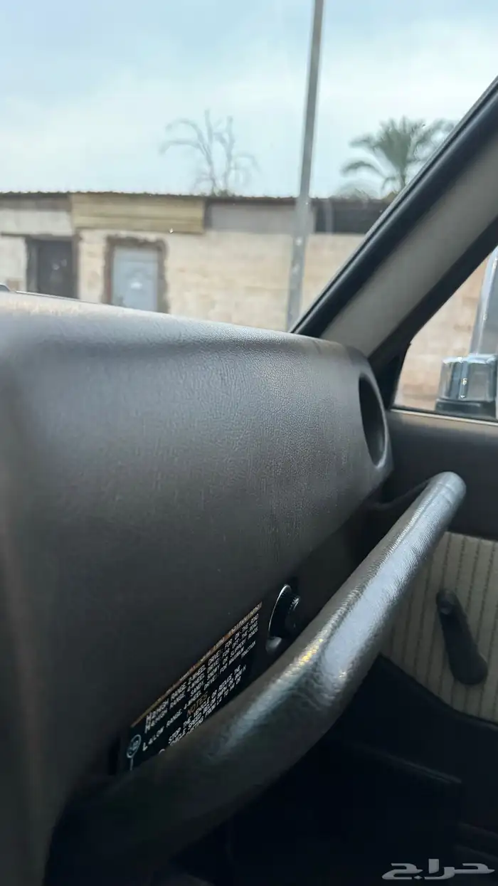 جي اكس 1989 مخزن بدي بلد 13