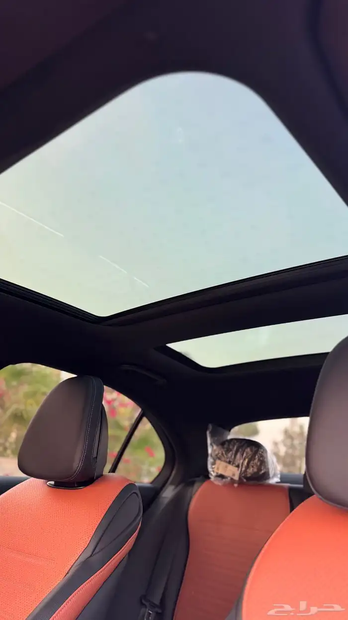 2024 مرسيدس C200 AMG 18