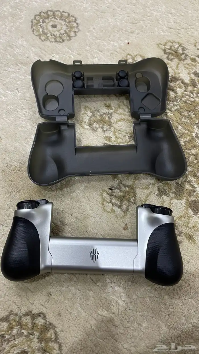 يد شادو بليد 3 2