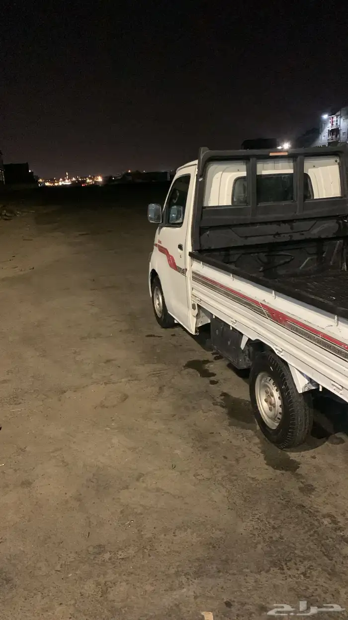 دباب دايهاتسو للايجار 0