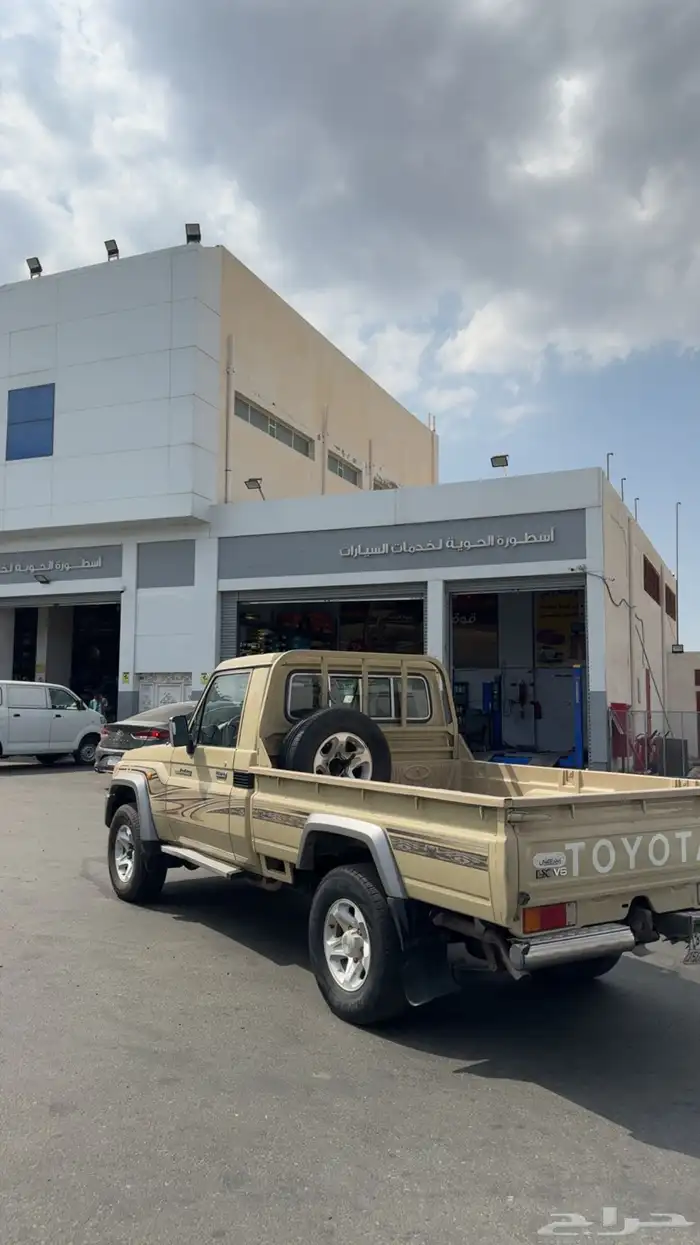 جيب شاص 2013 سعودي 8