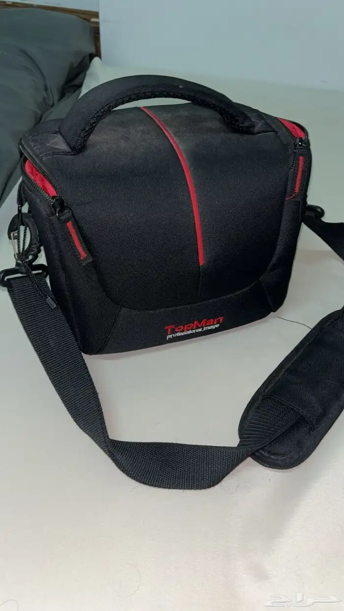 كاميره كانون نظيفة جدا  وكالة 6