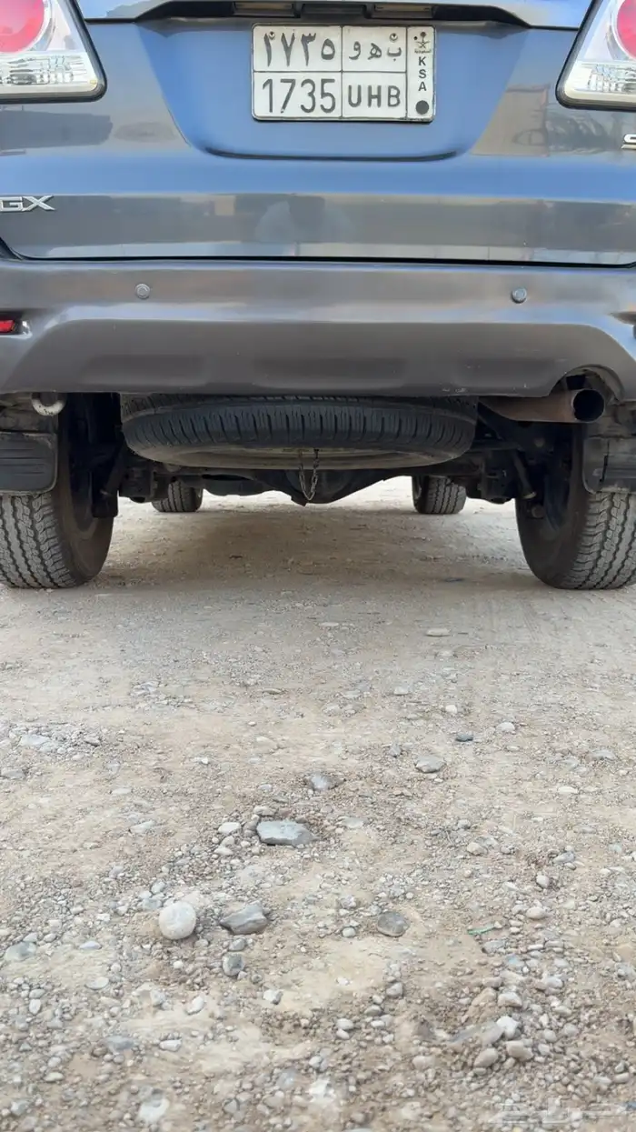 فورتشنر موديل 2012 12