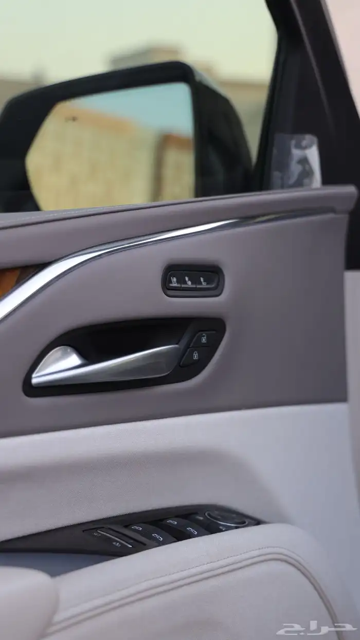 اسكاليد Sport .. ( اعلى فئة ) 15