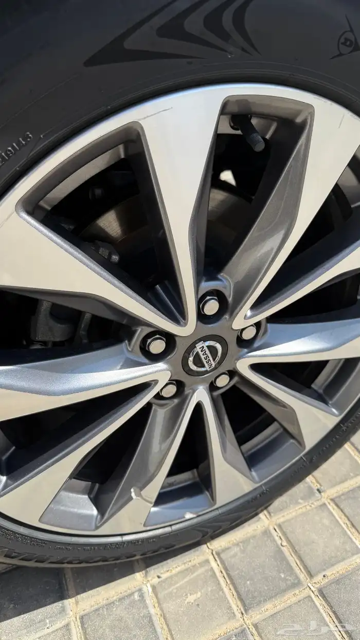 نيسان مكسيما 2021 11