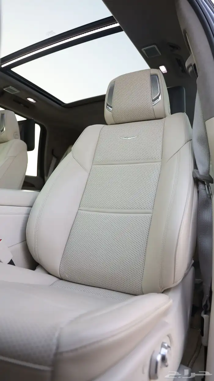 اسكاليد Sport .. ( اعلى فئة ) 23