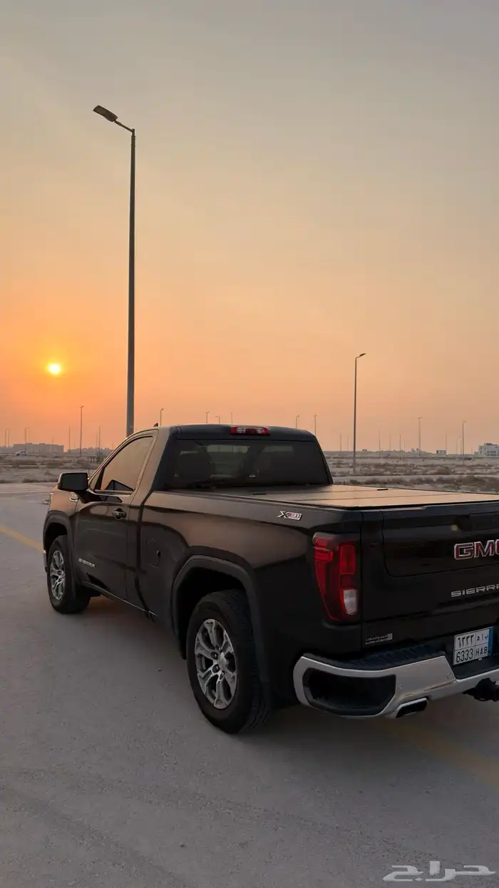 للبيع جمس سييرا SLE 2023 6