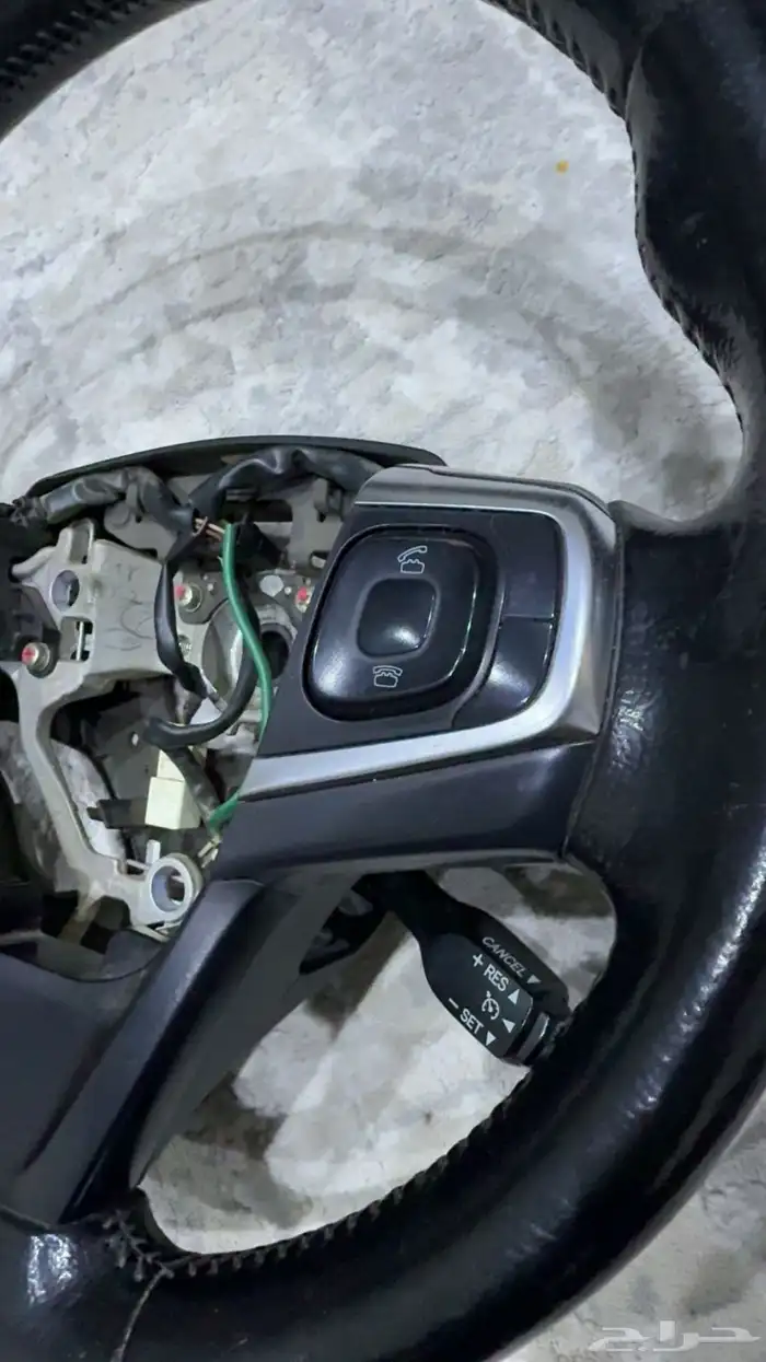 طارت كامري 2017 2