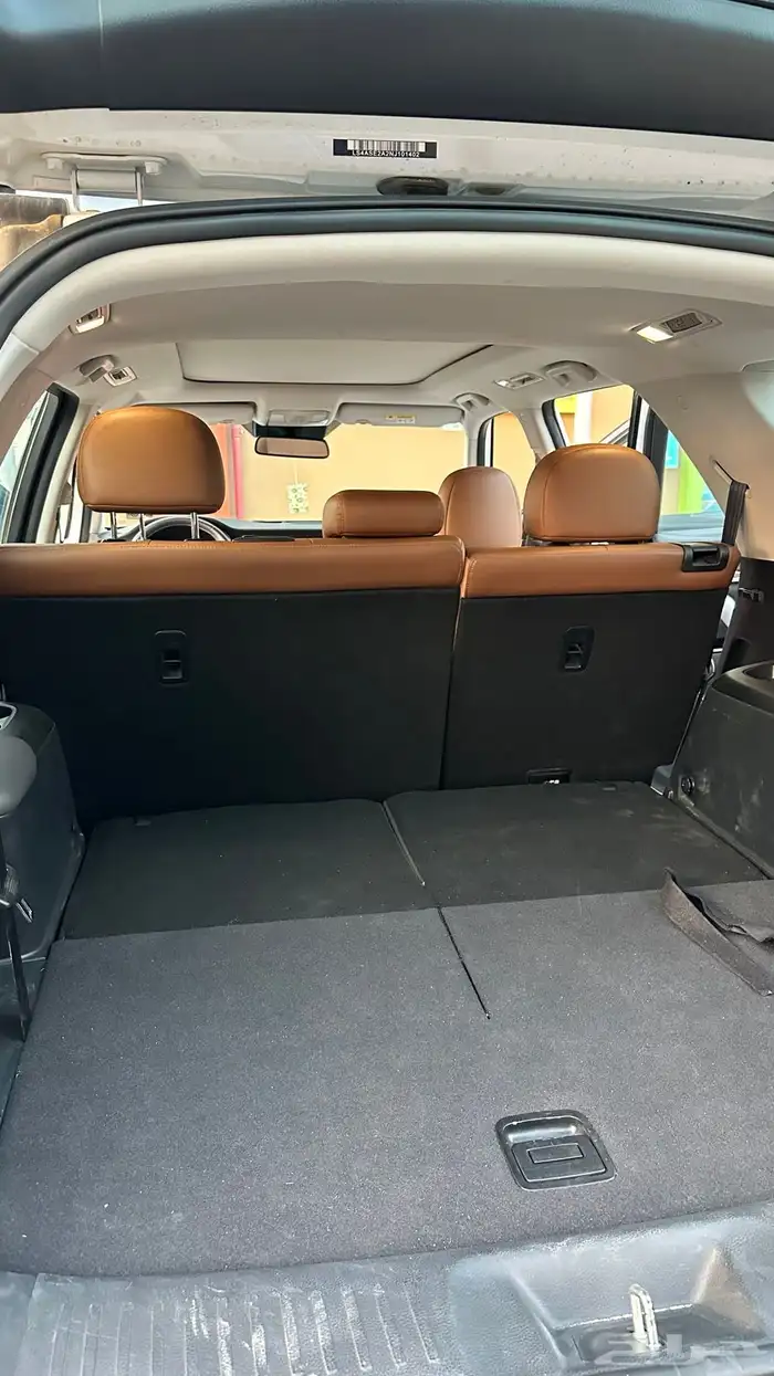 جيب شانجان Cs95 16