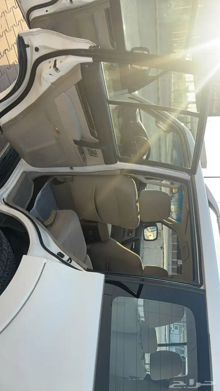 ميستوبيشي باجيرو2011 17