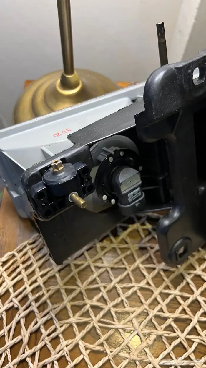 شمعات جمس 92-99 اصلي جديد 11