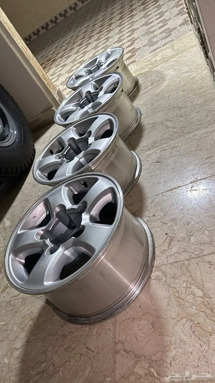 جنوط فيكسار 2001 1