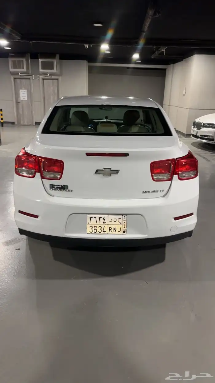 ماليبو 2016نص الفل 4سلندر 13