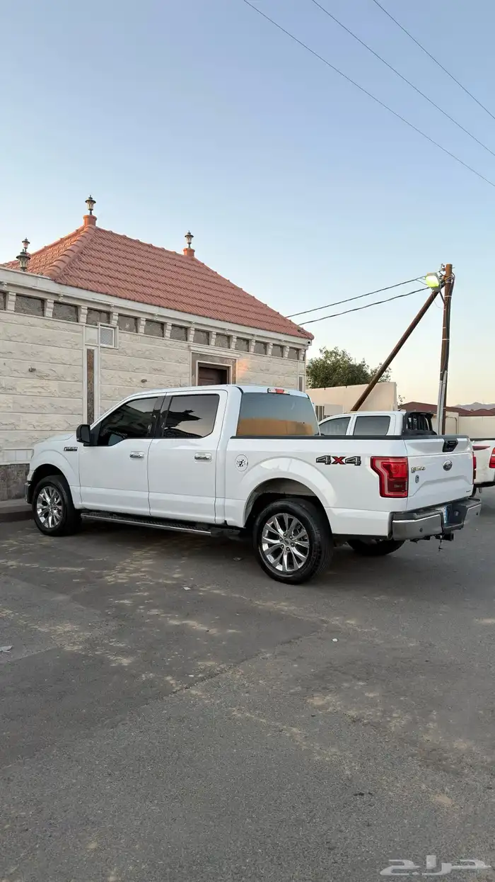 فورد f-150 2015 0