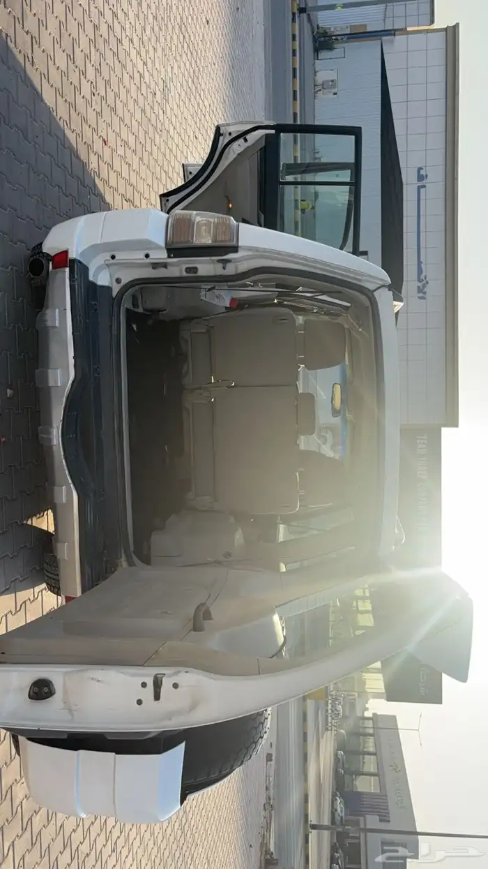 ميستوبيشي باجيرو2011 19