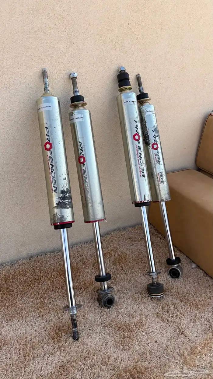 مساعدات بروفاندر 1