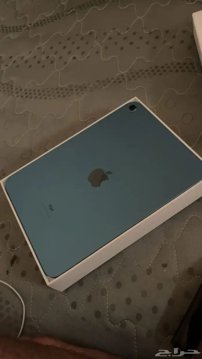 ايباد ايفون 1