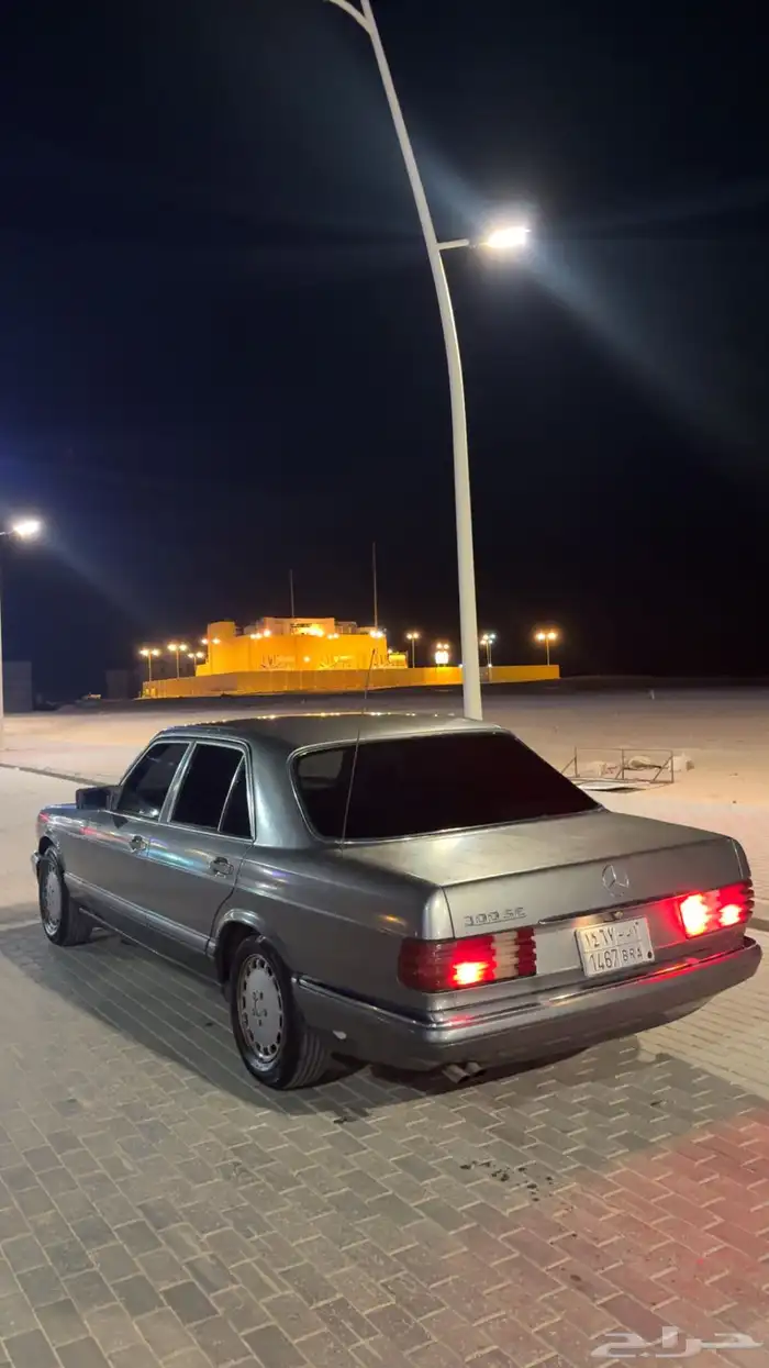 مرسيدس للبيع حجم300 10