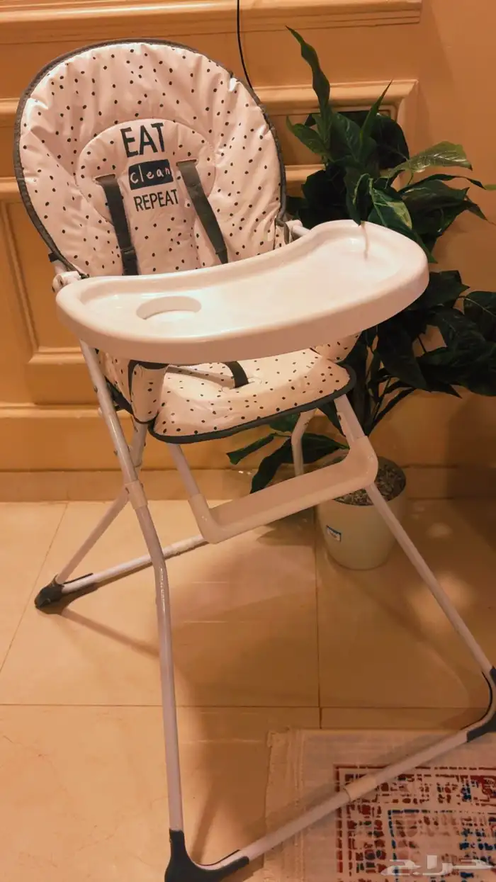 كرسي طعام اطفال 2