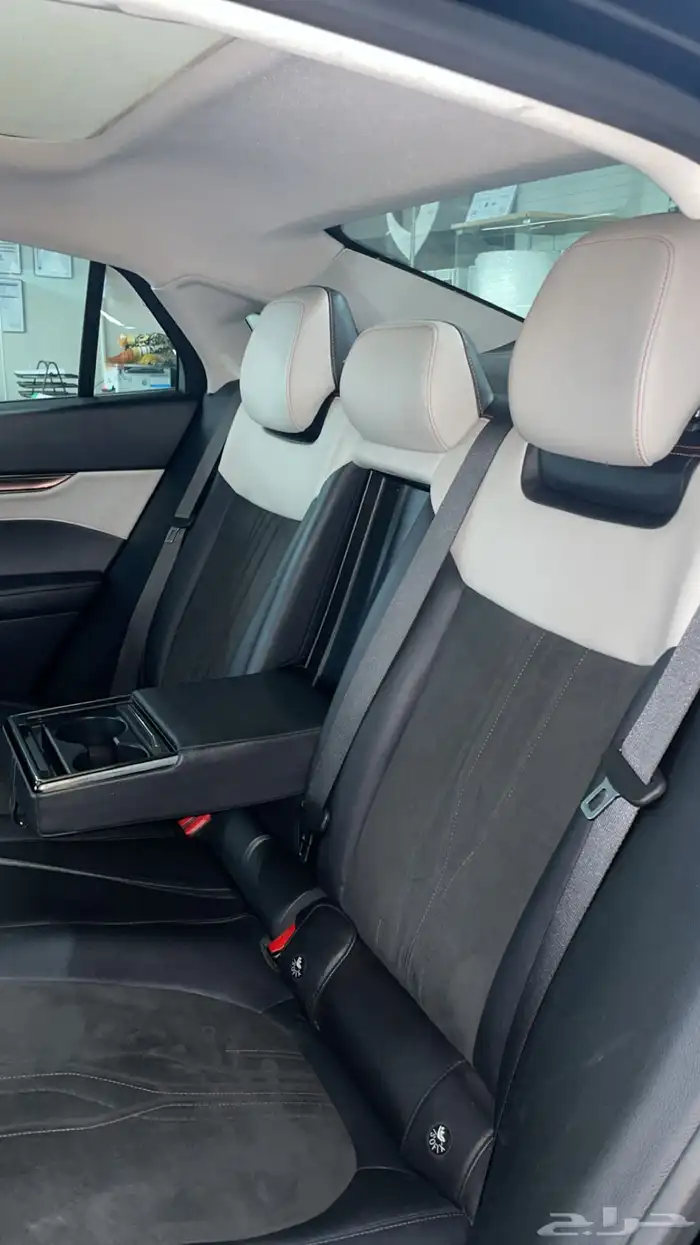 فورد توروس 2023 للبيع 5