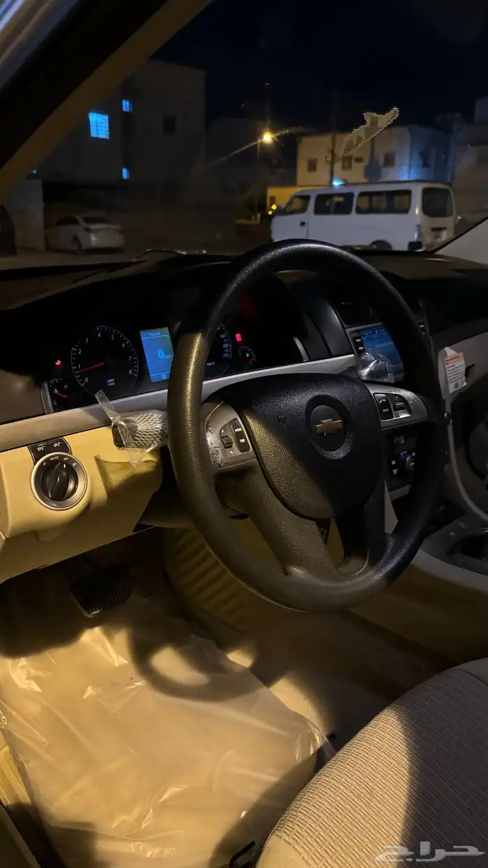 كابرس 2011 ls 14