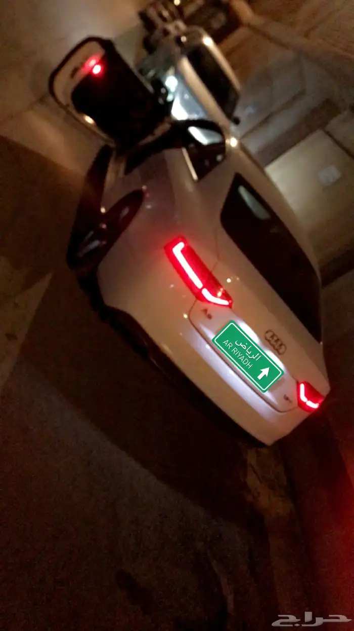 اودي كوبيه A5 للبيع 8