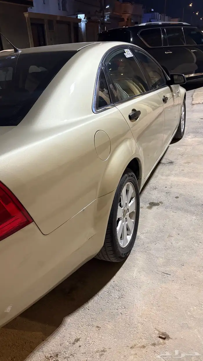 كابريس وكالة ممشى 113 3