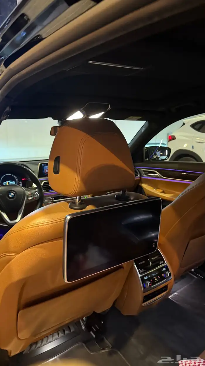 بي ام دبليو 2016 محول 2022 6