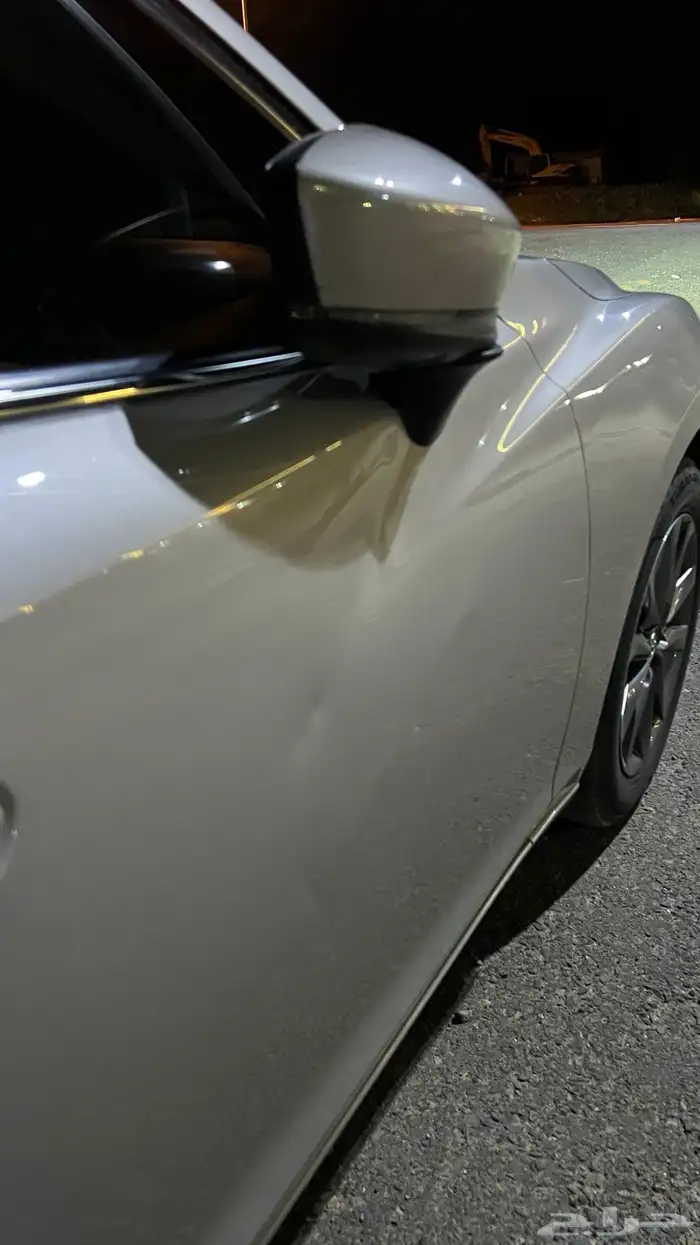 مازدا 2024 ستاندر خليجي للتقبيل 8