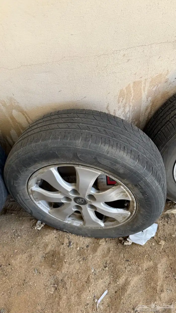 جنوط وكفرات جديده 2